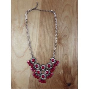 Target | Statement Necklace